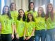 Kriska Academy Asd di Quart al concorso Sanremo Jukebox