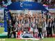 Calcio F: In ritiro a Sarre e ad Aymavilles la squadra femminile della Juventus