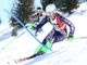 Sci alpino: Margherita Sala e Jacques Belfrond sul podio del Kandahar Junior