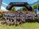 La prima edizione della Becca KIDS 2022 250 bambini al via