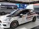 Rally della Valle d'Aosta, lo shakedown ha aperto la 43/ma edizione