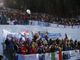 CdM 2018, la tappa di La Thuile (immagine di repertorio)