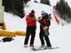 Sci Semaforo verde per la Coppa del Mondo sulla 3-Franco Berthod di La Thuile