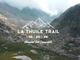 Oltre 520 atleti iscritti alle gare tra i quali grandi nomi del trail running