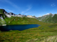 Pesca: Al lago Verney-La Thuile selezione Nazionale di Pesca a Mosca per i Mondiali 2019