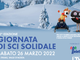 A La Thuile GIORNATA DI SCI SOLIDALE per FONDAZIONE TELETHON