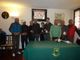 Maurizio Vicentini, Flavio Spalla, Olga Romachko, Roberto Vilbrant, Alessandro Nitri, Alex Marjolet, Rolando Real, Dario Comé &amp; Edi Avoyer (Presidente)