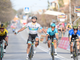 Ciclismo: Lutsenko cade e vince in volata la quarta tappa della Tiireno-Adriatico Ciclismo: Lutsenko cade e vince in volata la quarta tappa della Tiireno-Adriatico