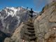 IV HOKA Monterosa EST Himalayan Trail, Ornati e Borzani i più forti