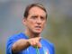 Roberto Mancini a GQ Italia ‘l'obiettivo è vincere l’Europeo