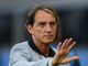 Roberto Mancini laascia la nazionale italiana di Calcio