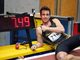 Atletica paralimpica: Manigrasso doppio record indoor a Magglingen