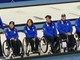 Mondiali Wheelchair curling, l’Italia chiude ottenendo la qualificazione all’edizione 2025
