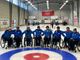 WHEELCHAIR CURLING: L’Albatros vince il “2° Memorial Gianandrea Gallinatto”