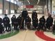 La Nazionale al raduno di Pinerolo wheelchair curling