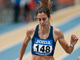 Eleonora Marchiando in azione