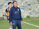 Calcio: Il miracolo del Saint Vincent Chatillon, il saluto di mister Girelli