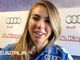 Francesca Marsaglia (Da Neveitalia Youtube)