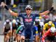 Terza tappa Tour segnata dalle cadute