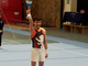 Ginnastica: Olimpia Aosta, Mattia Durello conquista il podio a Mortara