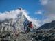 Maxiavalanche, Parata di stelle sui percorsi di Breuil-Cervinia