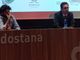 Andrea Menegazzi e Paolo Laurencet