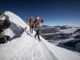 Sabato mattina alle ore 7 partirà l’edizione “uno” della SkyClimb Mezzalama by Dynafit