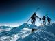Scialpinismo: 849 atleti al via domani del Trofeo Mezzalama