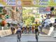 Wout van Aert vince la 111a Milano-Sanremo battendo in una volata ristretta Julian Alaphilippe