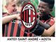 Calcio: Il  Milan Academy Junior Camp arriva ad Antey dal 27 al 31 luiglio