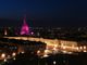 DA TORINO A MILANO, LE CITTÀ DEL GIRO ILLUMINATE DI ROSA