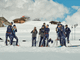 Monterosa Ski ospita il primo raduno stagionale della nazionale italiana della Coppa del Mondo di sci di fondo
