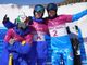 Pechino 2022: Proseguono a Zhangjiakou gli allenamenti degli azzurri sci nordico e snowboard
