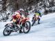 Moto: Ice trophy, la gara più pazza dell’anno.
