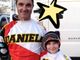 Daniele Zanolli e Vincenzo Bove