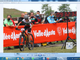 Mountainbike: Gli svizzeri dominano prima giornata europei di Pila