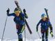 Scialpinismo: Murada-Compagnoni (Esercito) regine dell’Adamello Ski Raid femminile, Nicolini/Prandi quarti fra gli uomini