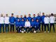 Calcio a 7, raduno a Livorno per la Nazionale Italiana di atleti con cerebrolesione