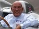 Morto a 90 anni l'ex pilota di formula 1 Stirling Moss