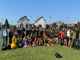 Rugby: Stade Valdotain in campo con la squadra under 15