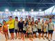 Nuoto: Per l'Aosta NUoto iniziata stagione agonistica 2022/2023