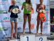 Nuoto: Brillante bronzo per Marie Claire Deanoz
