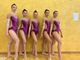 Ginnastica: Un’ottima Gym Aosta in serie C a Montegrotto