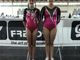 Nicole Desandré e Giulia Chiumello
