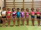 Matilde Piccinno, Anna Nieroz, Amélie Vergeron, Gloria Monticello, Noélie Benato, Jasmine Serradura, Margot Vallet, Viola Lombardi, Clio Di Donato e Alice Fuggetta.