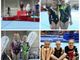 Le protagoniste dell'Olimpia