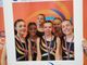 Ginnastica: Brave le ginnaste dell'Olimpia alla finalr campionato nazionale CSI