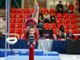 Fatima Rosset (ph. by Ginnastica Artistica Italiana)