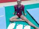 Ginnastica: Sophie Graziano (Olimpia) passa ai nazionali
