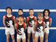 Ginnastica: L'Olimpia Aosta pronto per il Campionato Individuale Silver a Torino